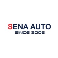 SENA AUTO GROUP logo, SENA AUTO GROUP contact details