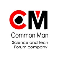 Common Man Science and Tech Forum Company logo, Common Man Science and Tech Forum Company contact details