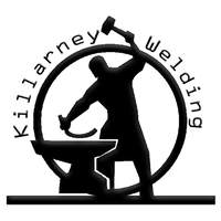 Killarney Welding Ltd. logo, Killarney Welding Ltd. contact details