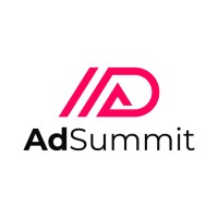 AdSummit logo, AdSummit contact details