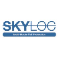 SKYLOC logo, SKYLOC contact details