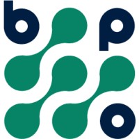 The BPO Partnership logo, The BPO Partnership contact details