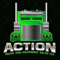 Action Truck Sales logo, Action Truck Sales contact details