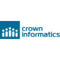 Crown Informatics Limited logo, Crown Informatics Limited contact details