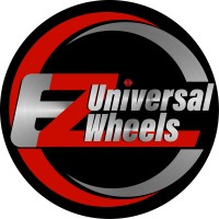 EZ SPARE WHEEL logo, EZ SPARE WHEEL contact details