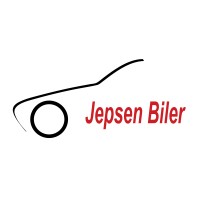 Jepsen Biler ApS logo, Jepsen Biler ApS contact details