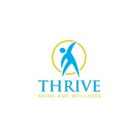 Thrive Aging and Wellness logo, Thrive Aging and Wellness contact details