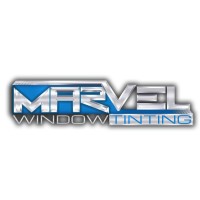 Marvel Window Tinting, LLC. logo, Marvel Window Tinting, LLC. contact details