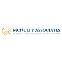 McNulty Associates logo, McNulty Associates contact details