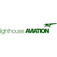 Lighthouse Aviation logo, Lighthouse Aviation contact details