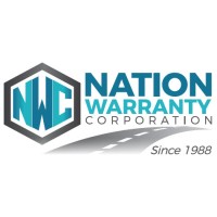 Nation Warranty Corporation logo, Nation Warranty Corporation contact details