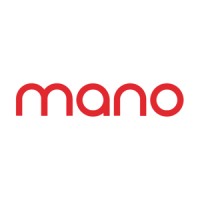 MANO.FIT logo, MANO.FIT contact details