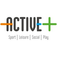 Active Plus Hull logo, Active Plus Hull contact details