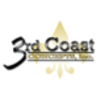 3rd Coast Concepts, Inc. logo, 3rd Coast Concepts, Inc. contact details