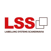 LSS - Labelling Systems Scandinavia logo, LSS - Labelling Systems Scandinavia contact details