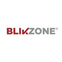 Blikzone logo, Blikzone contact details