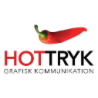 Hottryk logo, Hottryk contact details