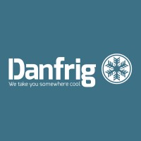 Danfrig logo, Danfrig contact details