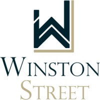 Winston Street logo, Winston Street contact details