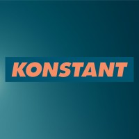 KONSTANT Net A/S logo, KONSTANT Net A/S contact details