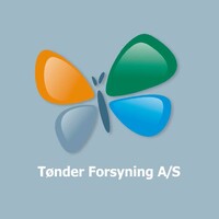 Tønder Forsyning logo, Tønder Forsyning contact details