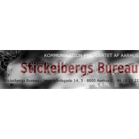 Stickelbergs Bureau logo, Stickelbergs Bureau contact details