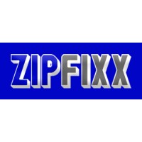 ZIPFIXX logo, ZIPFIXX contact details