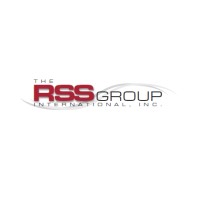 The RSS Group International, Inc. logo, The RSS Group International, Inc. contact details