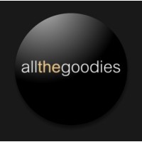 Allthegoodies.com logo, Allthegoodies.com contact details