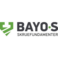 BAYO.S Skruefundamenter ApS logo, BAYO.S Skruefundamenter ApS contact details