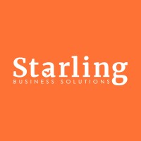 Starling Business Solutions logo, Starling Business Solutions contact details