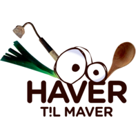 Haver til Maver logo, Haver til Maver contact details