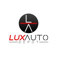 Lux Auto Depot logo, Lux Auto Depot contact details