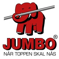 JUMBO Stillads A/S logo, JUMBO Stillads A/S contact details