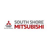 South Shore Mitsubishi logo, South Shore Mitsubishi contact details