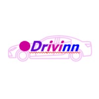 Drivinn logo, Drivinn contact details