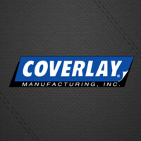 COVERLAY MANUFACTURING, INC. logo, COVERLAY MANUFACTURING, INC. contact details