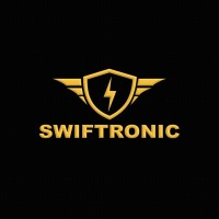 Swiftronic logo, Swiftronic contact details