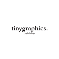 Tinygraphics logo, Tinygraphics contact details