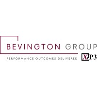 Bevington Group logo, Bevington Group contact details