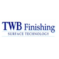 TWB FINISHING LIMITED logo, TWB FINISHING LIMITED contact details