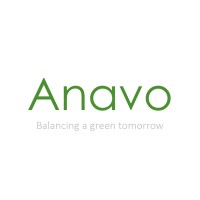 Anavo Energy Trading logo, Anavo Energy Trading contact details