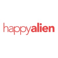 Happy Alien AB logo, Happy Alien AB contact details