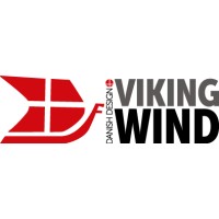 Viking Wind logo, Viking Wind contact details