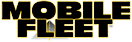 MobileFleet logo, MobileFleet contact details