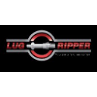 Lug Ripper logo, Lug Ripper contact details