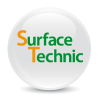 SurfaceTechnic ApS. logo, SurfaceTechnic ApS. contact details