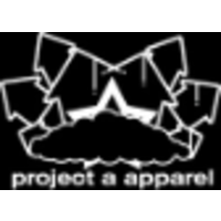 Project A Apparel logo, Project A Apparel contact details