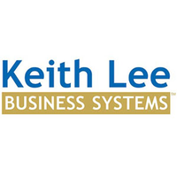 Keith Lee Business Systems logo, Keith Lee Business Systems contact details