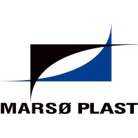 MARSÃ˜ PLAST A/S logo, MARSÃ˜ PLAST A/S contact details